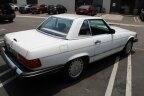 Thumbnail Photo 6 for 1988 Mercedes-Benz 560SL