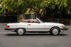 Thumbnail Photo 3 for 1988 Mercedes-Benz 560SL