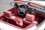 Thumbnail Photo 4 for 1988 Mercedes-Benz 560SL