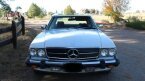 Thumbnail Photo 2 for 1988 Mercedes-Benz 560SL