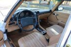Thumbnail Photo 6 for 1988 Mercedes-Benz 560SL