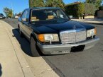 Thumbnail Photo 5 for 1988 Mercedes-Benz 560SL