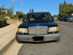 Thumbnail Photo 4 for 1988 Mercedes-Benz 560SL