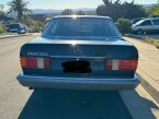 Thumbnail Photo 2 for 1988 Mercedes-Benz 560SL