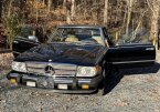 Thumbnail Photo 1 for 1988 Mercedes-Benz 560SL for Sale by Owner