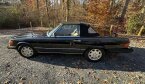 Thumbnail Photo 4 for 1988 Mercedes-Benz 560SL for Sale by Owner