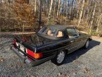 Thumbnail Photo 5 for 1988 Mercedes-Benz 560SL for Sale by Owner