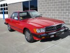 Thumbnail Photo 3 for 1988 Mercedes-Benz 560SL
