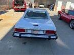 Thumbnail Photo 3 for 1988 Mercedes-Benz 560SL