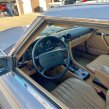 Thumbnail Photo 4 for 1988 Mercedes-Benz 560SL