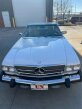 Thumbnail Photo 1 for 1988 Mercedes-Benz 560SL