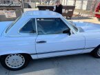 Thumbnail Photo 2 for 1988 Mercedes-Benz 560SL