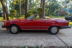 Thumbnail Photo 3 for 1988 Mercedes-Benz 560SL