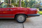 Thumbnail Photo 5 for 1988 Mercedes-Benz 560SL