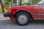 Thumbnail Photo 4 for 1988 Mercedes-Benz 560SL