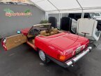 Thumbnail Photo 5 for 1988 Mercedes-Benz 560SL