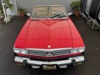 Thumbnail Photo 3 for 1988 Mercedes-Benz 560SL