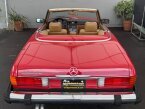 Thumbnail Photo 6 for 1988 Mercedes-Benz 560SL