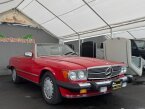 Thumbnail Photo 1 for 1988 Mercedes-Benz 560SL