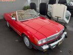 Thumbnail Photo 4 for 1988 Mercedes-Benz 560SL