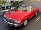 Thumbnail Photo 3 for 1988 Mercedes-Benz 560SL
