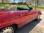 Thumbnail Photo 1 for 1988 Mercedes-Benz 560SL for Sale by Owner