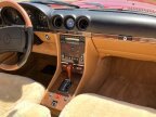 Thumbnail Photo 5 for 1988 Mercedes-Benz 560SL for Sale by Owner
