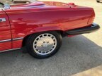Thumbnail Photo 2 for 1988 Mercedes-Benz 560SL for Sale by Owner