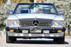 Thumbnail Photo 5 for 1988 Mercedes-Benz 560SL