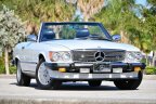 Thumbnail Photo 3 for 1988 Mercedes-Benz 560SL