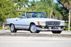 Thumbnail Photo 1 for 1988 Mercedes-Benz 560SL