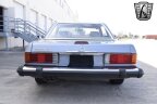 Thumbnail Photo 4 for 1988 Mercedes-Benz 560SL