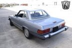 Thumbnail Photo 3 for 1988 Mercedes-Benz 560SL