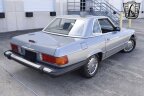 Thumbnail Photo 5 for 1988 Mercedes-Benz 560SL
