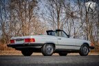 Thumbnail Photo 6 for 1988 Mercedes-Benz 560SL