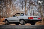 Thumbnail Photo 4 for 1988 Mercedes-Benz 560SL