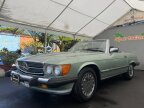 Thumbnail Photo 1 for 1988 Mercedes-Benz 560SL