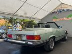 Thumbnail Photo 5 for 1988 Mercedes-Benz 560SL