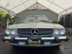 Thumbnail Photo 6 for 1988 Mercedes-Benz 560SL
