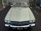 Thumbnail Photo 2 for 1988 Mercedes-Benz 560SL