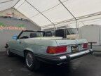 Thumbnail Photo 3 for 1988 Mercedes-Benz 560SL