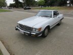 Thumbnail Photo 1 for 1988 Mercedes-Benz 560SL for Sale by Owner