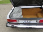 Thumbnail Photo 4 for 1988 Mercedes-Benz 560SL for Sale by Owner