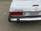 Thumbnail Photo 5 for 1988 Mercedes-Benz 560SL for Sale by Owner