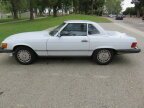 Thumbnail Photo 3 for 1988 Mercedes-Benz 560SL for Sale by Owner