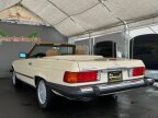 Thumbnail Photo 2 for 1988 Mercedes-Benz 560SL