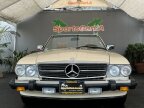 Thumbnail Photo 3 for 1988 Mercedes-Benz 560SL