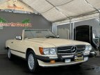 Thumbnail Photo 1 for 1988 Mercedes-Benz 560SL
