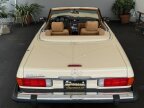 Thumbnail Photo 4 for 1988 Mercedes-Benz 560SL