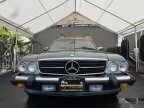 Thumbnail Photo 1 for 1988 Mercedes-Benz 560SL
